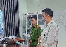 Đề nghị xử lý nguyên chủ tịch xã ký xác nhận hộ khẩu thường trú trái quy định cho đối tượng lừa đảo