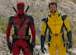 'Deadpool & Wolverine' cần thu về bao nhiêu để mang lại lợi nhuận cho Marvel?