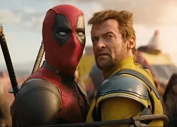 "Deadpool & Wolverine" được đánh giá là bước đi đúng hướng của Marvel