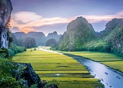 Địa điểm tham quan, du lịch đẹp, nổi tiếng ở Ninh Bình