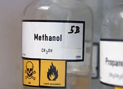 Hà Nội: Thông tin mới về vụ ngộ độc methanol