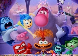 'Inside Out 2' trở thành phim hoạt hình có doanh thu cao nhất mọi thời đại