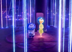 'Inside Out 2' vượt 'Frozen 2', giành ngôi phim hoạt hình có doanh thu cao nhất