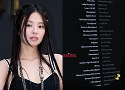 Jennie (BlackPink) góp mặt trong 'Deadpool & Wolverine'?