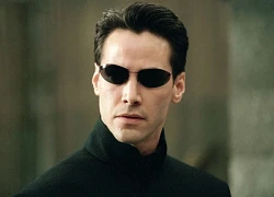 Keanu Reeves suy ngẫm về The Matrix sau 25 năm: 'Nó đã thay đổi cuộc đời tôi'