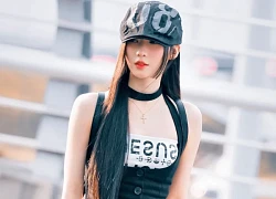 Lâm Minh, Quỳnh Anh Shyn lẫn hội idol Hàn đều đang say đắm kiểu mũ vừa lạ vừa quen