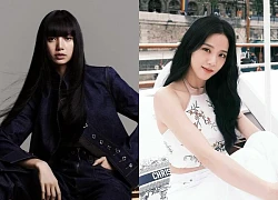 Lisa &#8220;giẫm đạp&#8221; Jisoo giữa thị phi tiểu tam, chị cả BLACKPINK im lặng chịu đựng