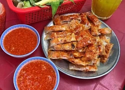 Mách bạn 7 món ăn vặt thơm ngon nức tiếng ở Phan Thiết, ai thử cũng thích mê