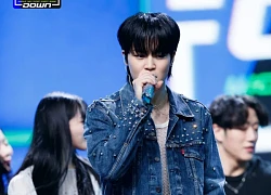 Nam ca sĩ chấp nhận bỏ mác idol 10 năm để làm một điều