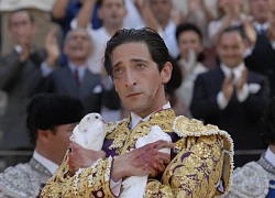 Nam diễn viên Adrien Brody: &#8220;Tôi không có lựa chọn&#8221;