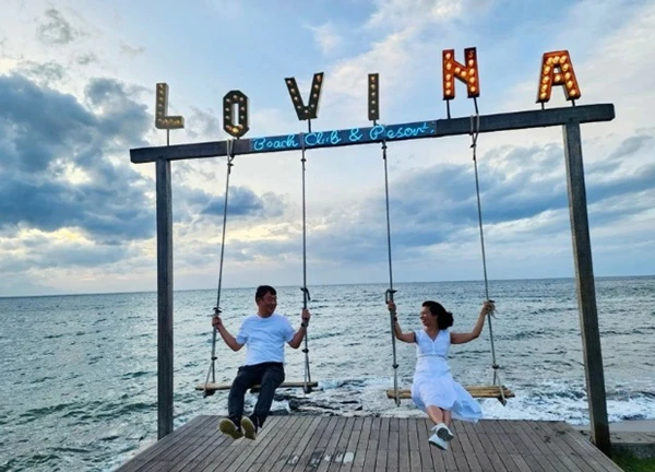 Ngắm cá heo và lặn biển Lovina: Hành trình khám phá đỉnh cao Bali