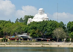 Những điểm du lịch tâm linh ở An Giang