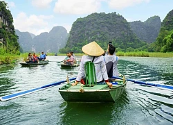 Ninh Bình đại diện châu Á vào danh sách điểm đến thân thiện nhất thế giới