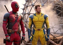 Review Deadpool & Wolverine: nặng bạo lực, hài hước và gây sốt với dàn cameo đỉnh cao