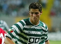 Ronaldo sắp làm phi vụ chuyển nhượng giật gân?