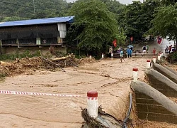 Sơn La ứng phó khẩn cấp với mưa lớn trên diện rộng