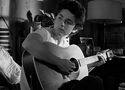 Timothée Chalamet hóa thân thành Bob Dylan trong phim tiểu sử