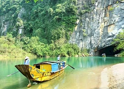 Tôi tới Thiên Đường