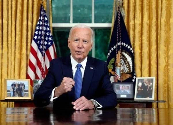 Tổng thống Biden sẽ làm gì trong thời gian cuối ở Nhà Trắng