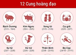 Tử vi thứ 7 ngày 29/6/2024 của 12 cung hoàng đạo: Sư Tử xảy ra mâu thuẫn, Nhân Mã gặp chuyện nguy hiểm