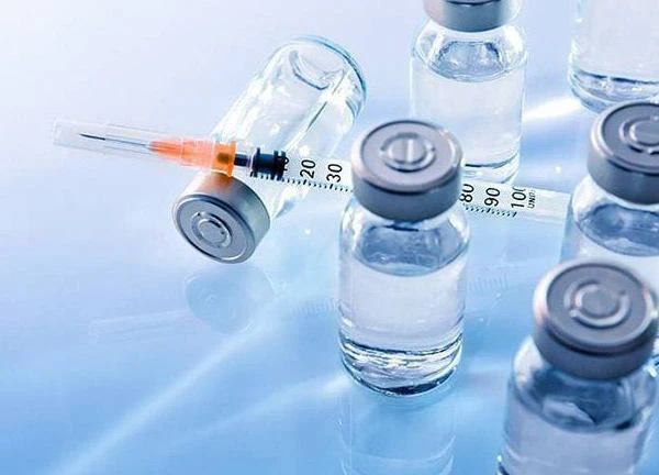 Vaccine ngừa viêm phổi mới