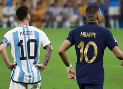 Vì sao Messi và Mbappe không tham gia Olympic Paris 2024?