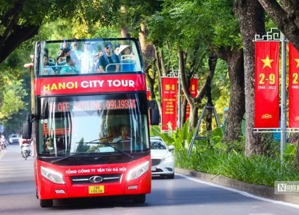 Việt Nam có 2 thành phố an toàn và lý tưởng cho du lịch một mình