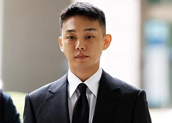 Yoo Ah In bị tố cáo tấn công tình dục một nam giới