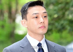 Yoo Ah In đối mặt mức án 4 năm tù giam