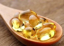 10 dấu hiệu bạn cần axit béo Omega-3 khi ăn chay