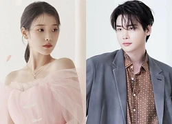 170.000 người "hóng" tin Lee Jong Suk - IU chia tay sau 2 năm hẹn hò