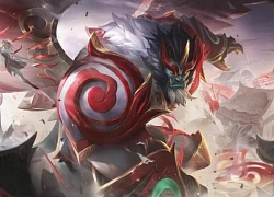 Cách chơi đội hình Galio Deja Vu DTCL Mùa 12