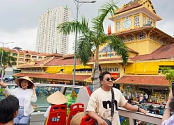 Hà Nội, TPHCM vào top &#8216;thành phố rẻ nhất châu Á&#8217;