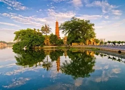 Hà Nội và Thành phố Hồ Chí Minh lọt top 10 thành phố rẻ nhất châu Á