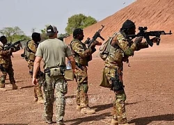 Hai công dân Nga bị Al Qaeda bắt cóc ở Niger