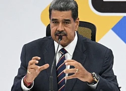 Hội đồng bầu cử quốc gia Venezuela xác nhận Tổng thống Maduro thắng cử