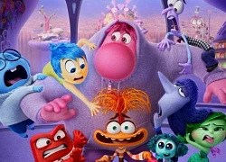 Inside Out 2 và những bộ phim đại náo phòng vé