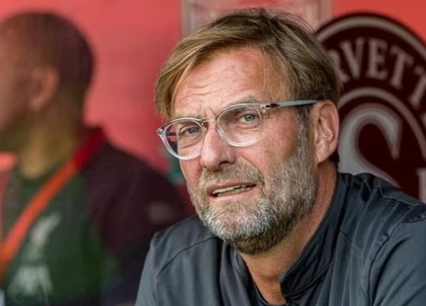 Jurgen Klopp tuyên bố từ giã sự nghiệp huấn luyện viên