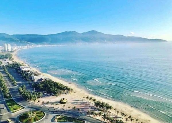 Không phải Phú Quốc, Nha Trang, đây là hai bãi biển đẹp nhất châu Á của Việt Nam