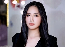 Không vào showbiz, sao Mai Phương Thuý vẫn 'hot' sau 18 năm đăng quang Hoa hậu?