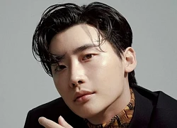 Lee Jong Suk: Mỹ nam tài năng có 50 triệu USD và chuyện tình như mơ với IU