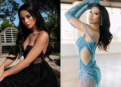 Miss Universe: Việt Nam bớt đi 1 đối thủ mạnh nhưng phải dè chừng cô gái này!