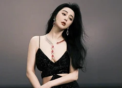 Mỹ nhân gây thù chuốc oán với cả showbiz