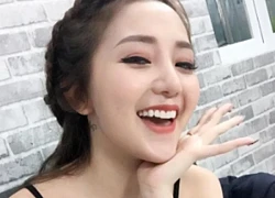 Ngắm gương mặt học sinh, thân hình phụ huynh của DJ 'hot' nhất nhì Sài thành