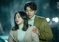 Những người tình màn ảnh của "ông chú quốc dân" Gong Yoo