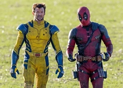 'Deadpool & Wolverine' xô đổ và lập những kỷ lục nào?