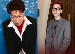 Rapper Việt: Dính phốt thái độ, bệnh ngôi sao cho tới drama tình ái