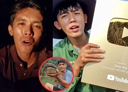 Video: Sang Vlog YouTuber nghèo nhất bị bắt vì xơi 1 thứ không ngờ netizen ghét ra mặt?