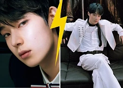 Sunoo &#8220;trên cơ&#8221; Hanbin Ngọc Hưng, idol nhóm ENHYPEN cực chiến?