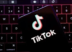 TikTok tiếp tục gặp rắc rối ở Mỹ